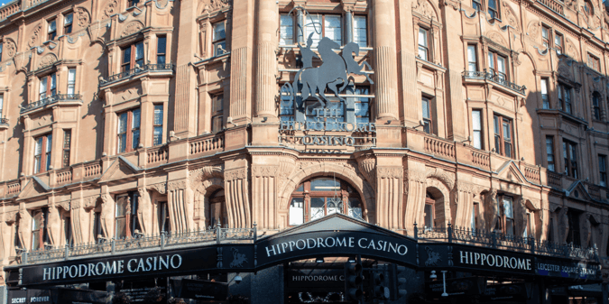 European Casino Security Workshop Set for November Conference