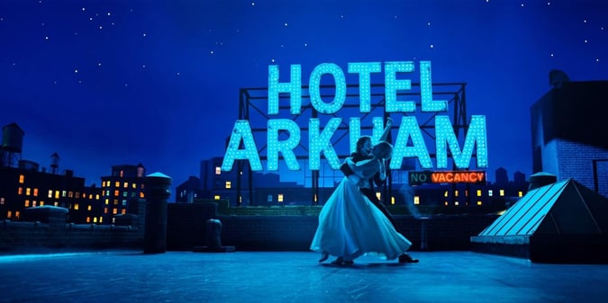 "Folie À Deux": il nuovo capitolo di Joker tra amore tossico e rivolta