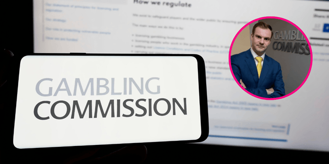 Gambling Commission Hails Success of GamProtect