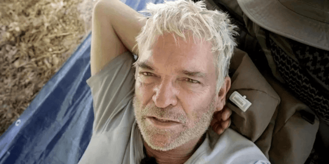 Who Might Follow Phillip Schofield Onto Cast Away? Check Out the Latest Odds