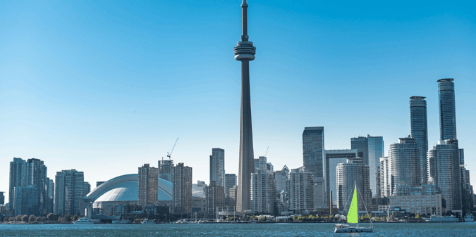 New Online Gaming Provider Coming to Ontario