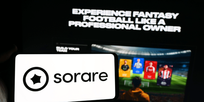 Fantasy Sports Provider Sorare Charged With Providing Unlicensed Gambling in the UK