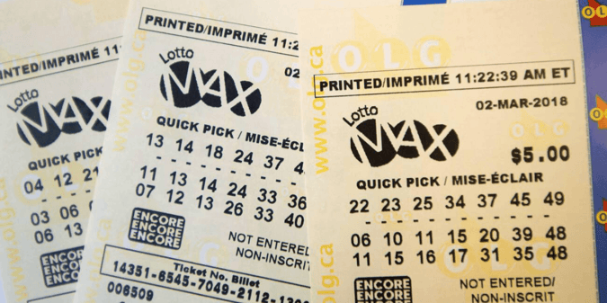 Dad Intends to Use Lottery Win to Buy His Children New Homes