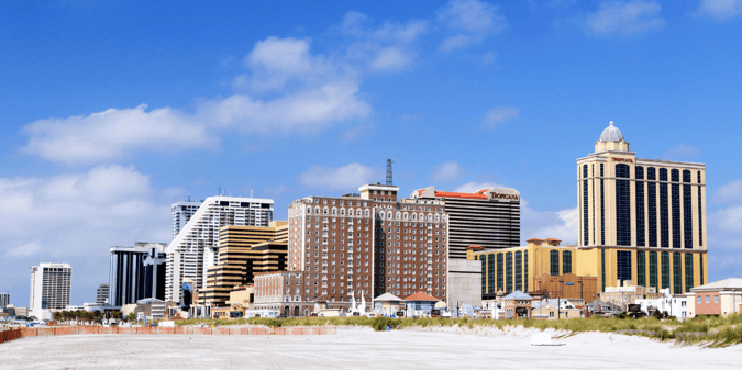 Are New York City Casinos a Real Threat to Atlantic City's Survival?