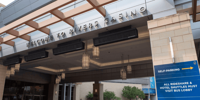 Rivers Casino Pittsburgh Makes $4.4 Million Payment to the S.E.A.