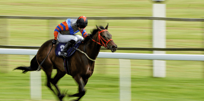 Sky Sports Racing to Launch Irish-Only Horse Racing Channel