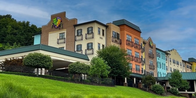 West Virginia Casino Seeks Exemption from County Smoking Ban