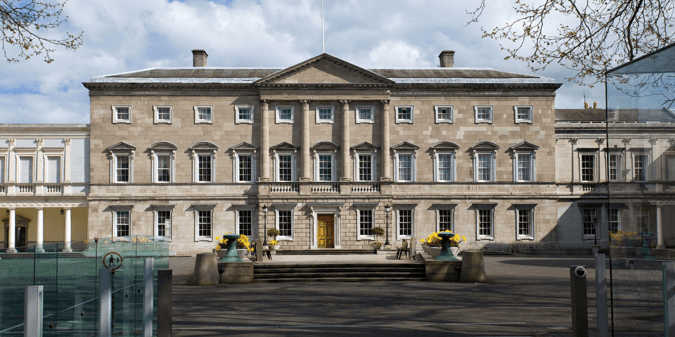 Ireland’s Proposed Gambling Regulation Bill Overcomes Incentives Amendment