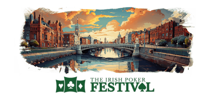 Second Edition of Irish Poker Festival Promises Bounty of Cash Prizes