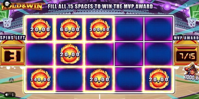 NBA 2024: il ritorno del grande basket infiamma anche le slot