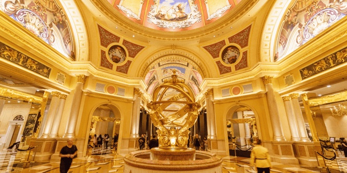 The Meteoric Rise of Casino Tourism Worldwide