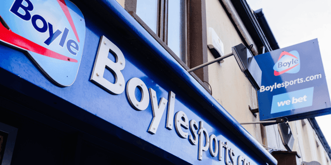 BoyleSports Boss Expresses Gambling Regulation Bill Concerns