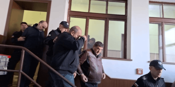 Bulgarian Gang  Arrested for Manipulating Gambling Devices at Casino