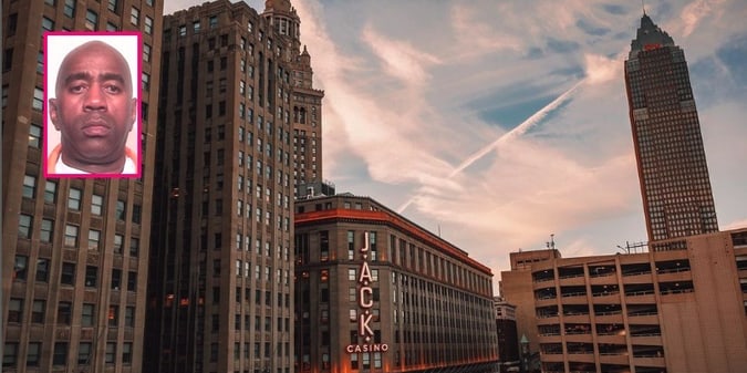 ‘Serial Cheater’ Accused of Late Betting to Win $5K on Craps at Cleveland Casino