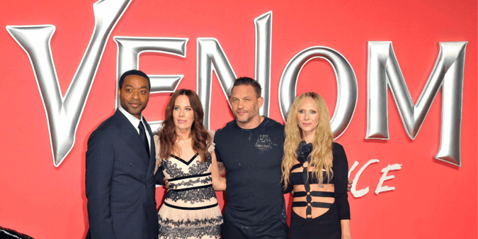 Will Tom Hardy Play Venom Again and Will There Be a Venom 4? Latest Odds From casinos.com