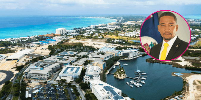 Cayman Islands Considers Permitting Casino Operations for Docked Cruise Ships