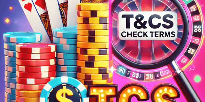 The Safest and Most Dangerous Casino Bonuses Revealed