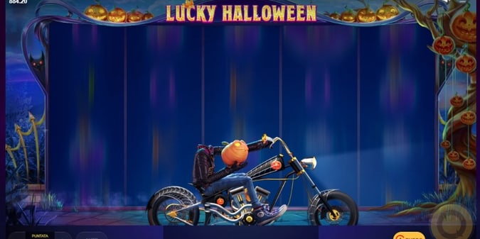 Zucche e incantesimi: le slot di Halloween che ti faranno tremare