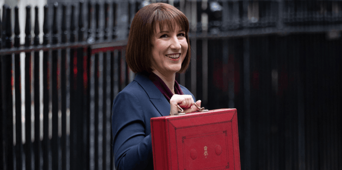 UK Government Praised for Listening to Gambling Industry Concerns