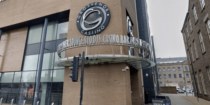 Children’s Nursery Manager Carried Out Vicious Assault at Dundee Casino