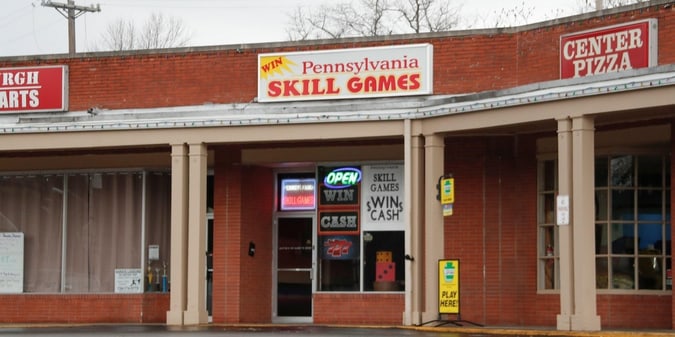 Pennsylvania Town Issues Partial Ban on 'Skill Games' as Battle Over Legality Rages On