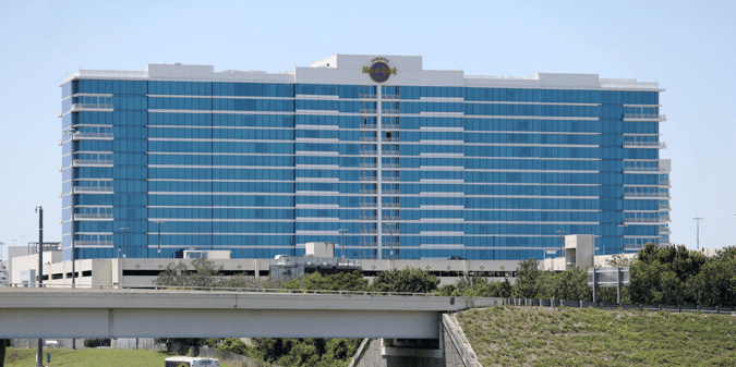 Arrest Made in Tampa Hard Rock Casino Improvised Explosives Case