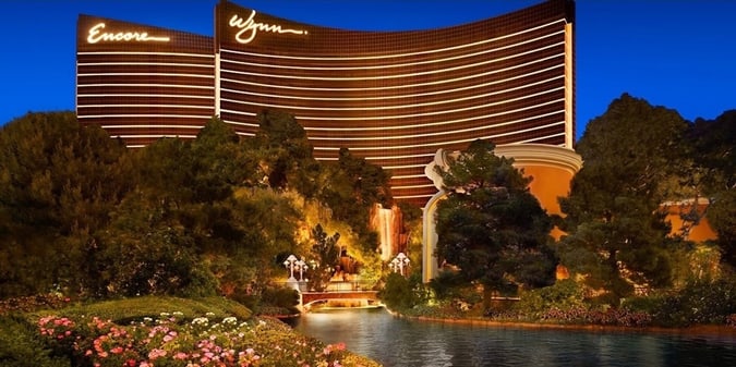 Wynn Revenues Increase Slightly amid Q3 Losses