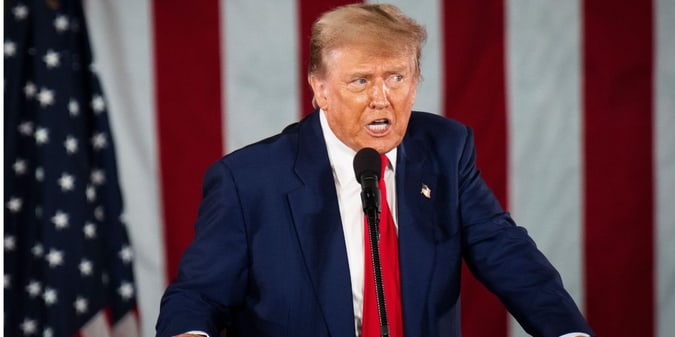 Trump di nuovo presidente: il destino del gambling negli Stati Uniti