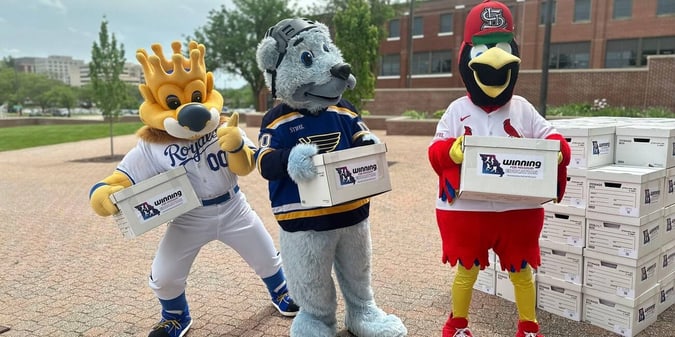 Missouri Appears to Narrowly Approve Sports Betting, Rejects Lake of the Ozarks Casino