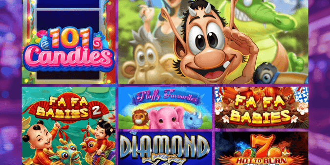 Worst Online Slots to Waste Your Money On