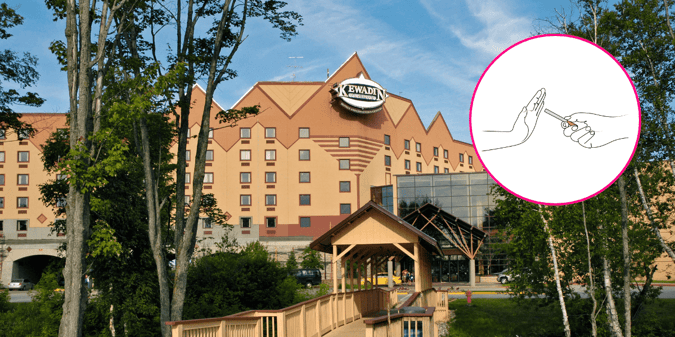 Sault Tribe Implements Smoke-Free Policy at All Gaming Properties