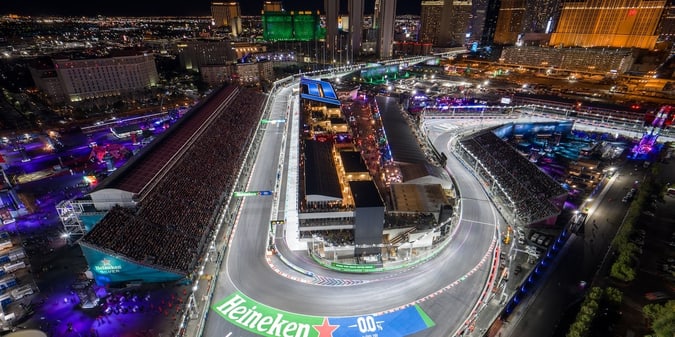 Las Vegas Things to See and Do in November