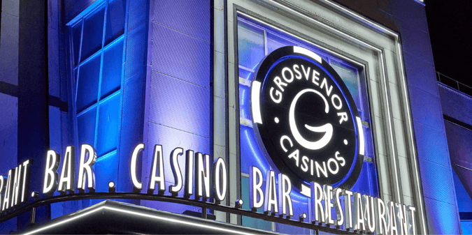 Casino’s 20-Year Birthday Celebration Offers £20,000 Prize