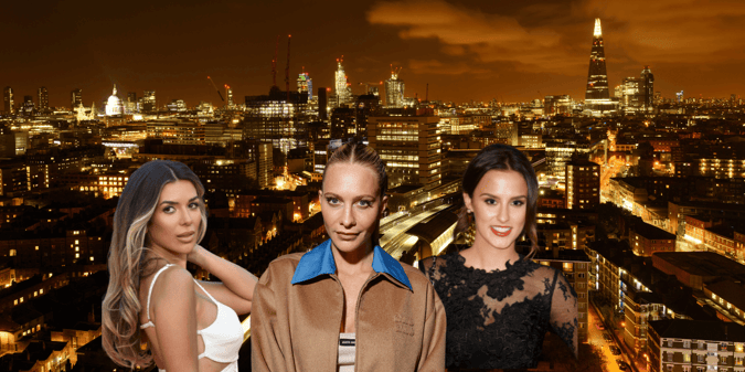 Odds On Who Will Be Cast In The Real Housewives of London