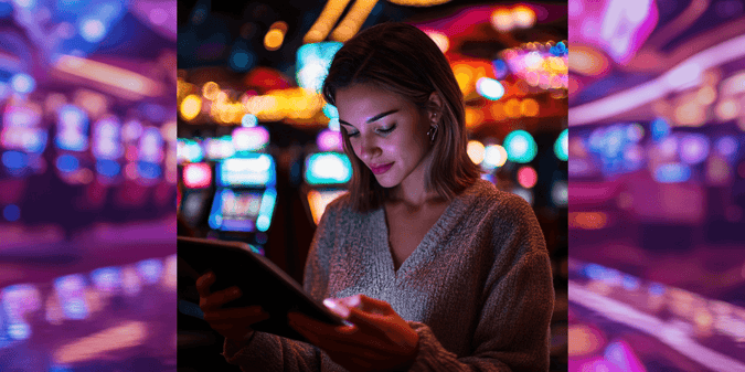 Why Casino Reviews Are Essential Before Making a Deposit