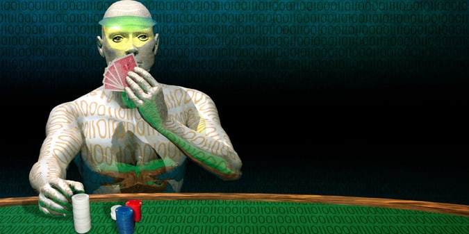 Ecco come l'IA rivoluzionerà i casinò: il dibattito del forum ECA 2024