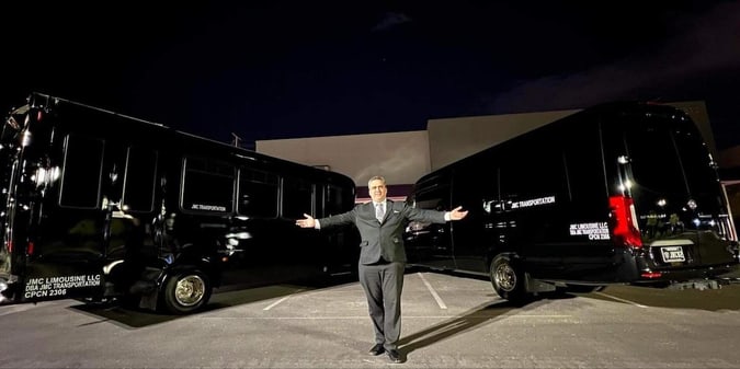 Business Owner: F1 Stopping People Coming to Las Vegas