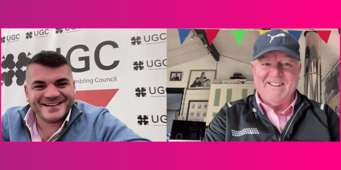 Anton Kuchukhidze and Post-war Ukraine Have a Vision for Ethical Gambling Regulation