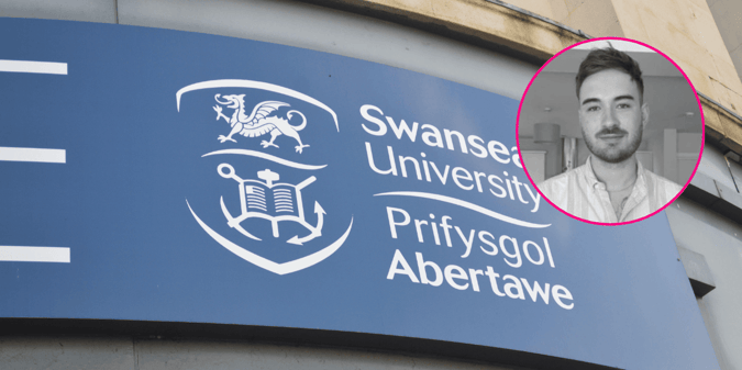 Dr. Jamie Torrance: Tackling Gambling Harms in Society