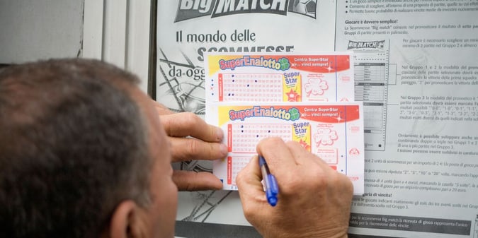 Come giocano gli italiani: la mappa delle abitudini in trasformazione