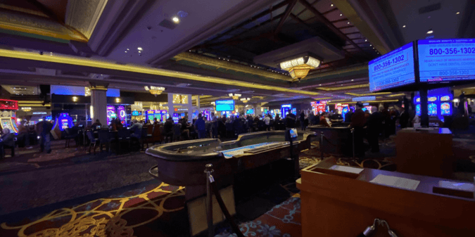 We Need to Talk About Mandalay Bay