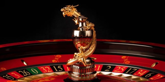 An Insight into the Production of the World's Finest Roulette Wheels and Table Gaming Displays