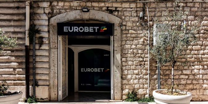 La spesa di novembre 2024 nei casinò online: chi sale e chi scende