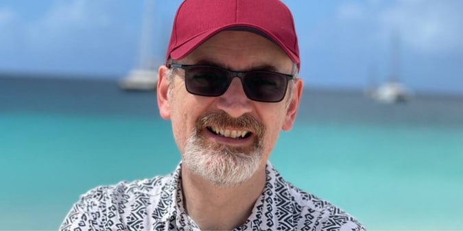 Cyber Security Expert Provides Insight into Future for Casino Industry