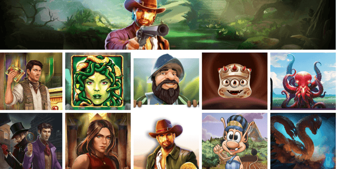 Heroes vs. Villains – Who’s Your Favorite Slot Character?