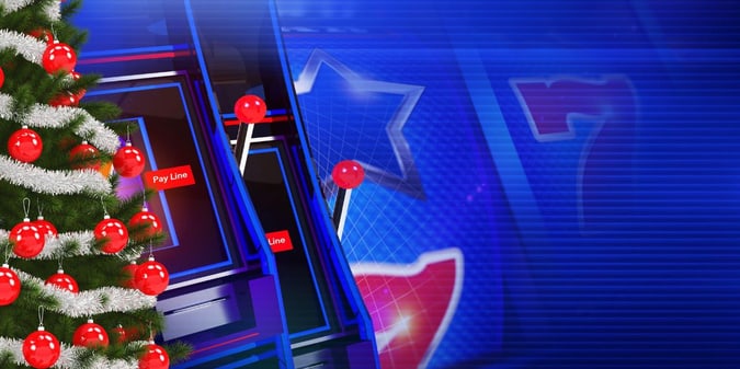 Top nuove slot online dicembre 2024: da Babbo Natale... alla savana!