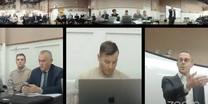 New York: Hudson Yards Casino Effort Faces Setback as Community Board Blocks Zoning Change