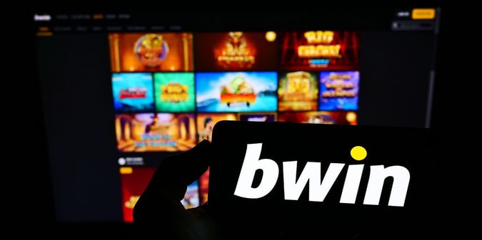 La spesa di dicembre 2024 nei casinò online: chi sale e chi scende