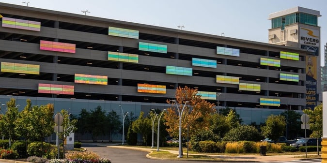 Rivers Casino Philadelphia Facing Legal Threats After Data Breach