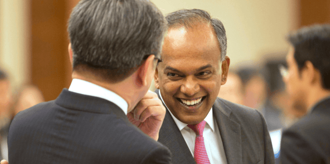 Major Crackdown on Illegal Online Gambling Sites in Singapore